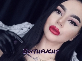 Edithfuchs