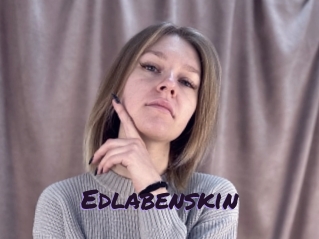Edlabenskin