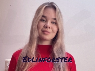 Edlinforster