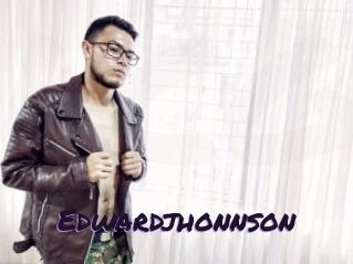 Edwardjhonnson