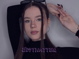 edythatter Le Cul Gratuit