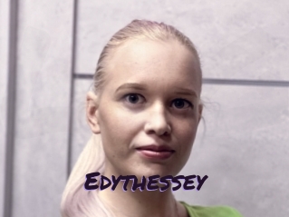 Edythessey