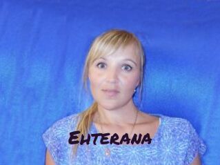 Ehterana