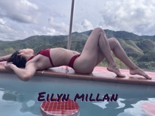 eilyn_millan Le Cul Gratuit