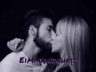 Eimmyandchris