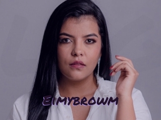 Eimybrowm