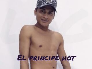 El_principe_hot