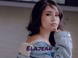 Elajean