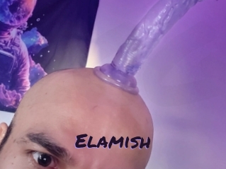 elamish Le Cul Gratuit