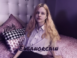Eleanorcain