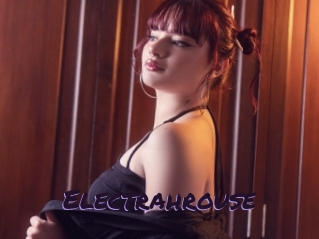 electrahrouse Le Cul Gratuit