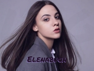 Elenabuch