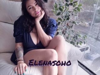 Elenasoho