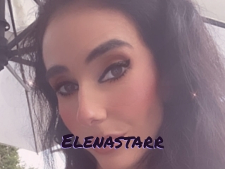 Elenastarr