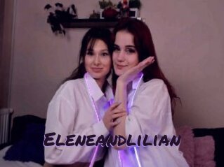 Eleneandlilian