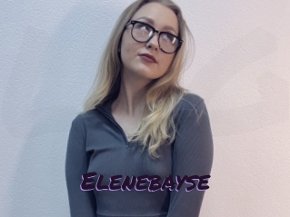 Elenebayse
