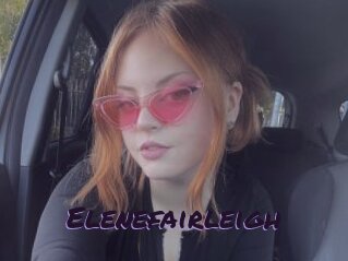 Elenefairleigh