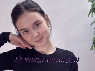 Elenehawkinson