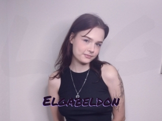 Elgabeldon