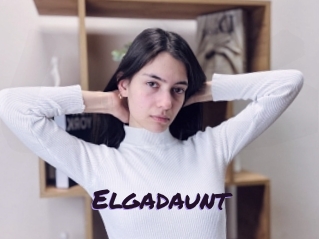 Elgadaunt