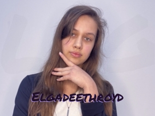 Elgadeethroyd