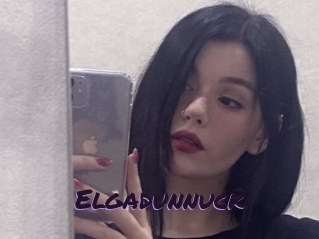 Elgadunnuck