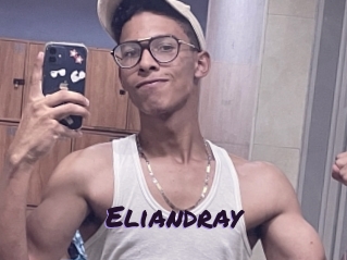 eliandray Le Cul Gratuit