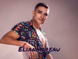 elianmoreau Le Cul Gratuit