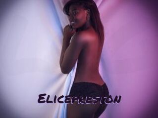 Elicepreston