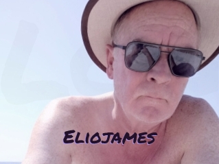 eliojames Le Cul Gratuit