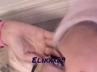 elixxx69 Le Cul Gratuit