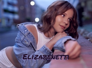 elizabenetti Le Cul Gratuit