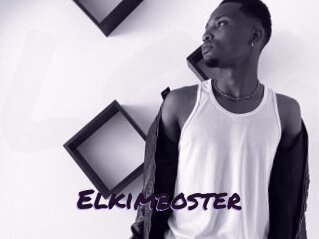 Elkimboster