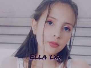 Ella_lxx