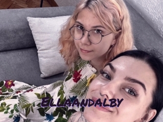 ellaandalby Le Cul Gratuit