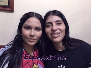 Ellaandmia