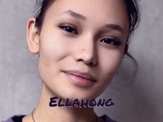 Ellahong