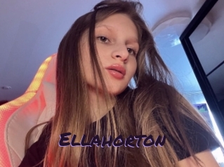 ellahorton Le Cul Gratuit