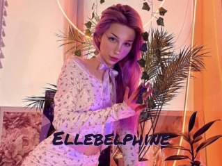 ellebelphine Le Cul Gratuit