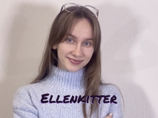 Ellenkitter