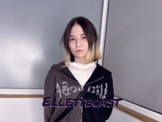 Ellettecast