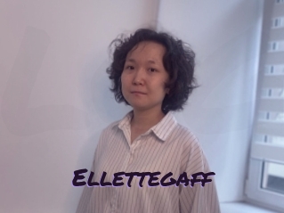 Ellettegaff
