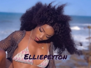 elliepeyton Le Cul Gratuit