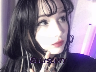 elliscuty Le Cul Gratuit