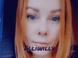 elliwilly Le Cul Gratuit