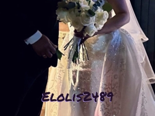 elolis2489 Le Cul Gratuit
