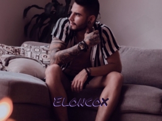 eloncox Le Cul Gratuit