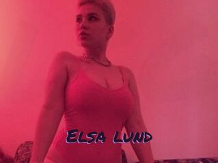 Elsa_lund