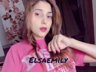 elsaemily Le Cul Gratuit