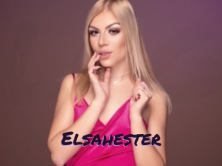 Elsahester